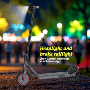 Our Take on Alloweek: A Smart, Sturdy Scooter for Daily Rides