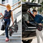 Our Take on the Alloweek Scooter: Powerful, Smart, and Ready to Roll